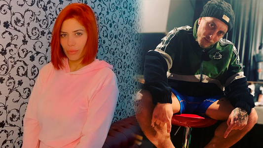 La ex de Polaco sobre la violencia de género: Vamos a juicio oral