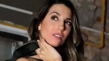 Cinthia Fernández fue al mayorista para la compra mensual y reveló la increíble cifra que gastó