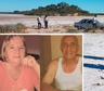 La otra desaparición de una pareja que terminó en tragedia: Ramón Di Virgilio y Rosalía Arbo
