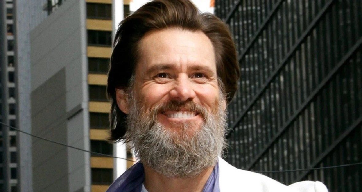 A corazón abierto: Jim Carrey reveló quién fue el gran amor de su vida