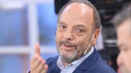 El editorial de Baby Etchecopar: En el nombre del hijo