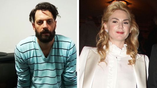 Rifle Varela habló de su presunto romance con Esmeralda Mitre: Nos conocemos hace rato