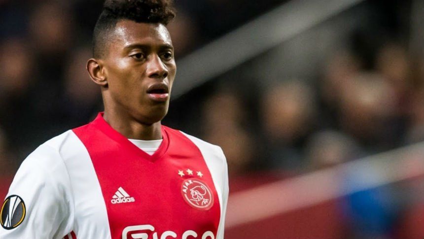 El colombiano Mateo Cassierra es nuevo refuerzo de Racing