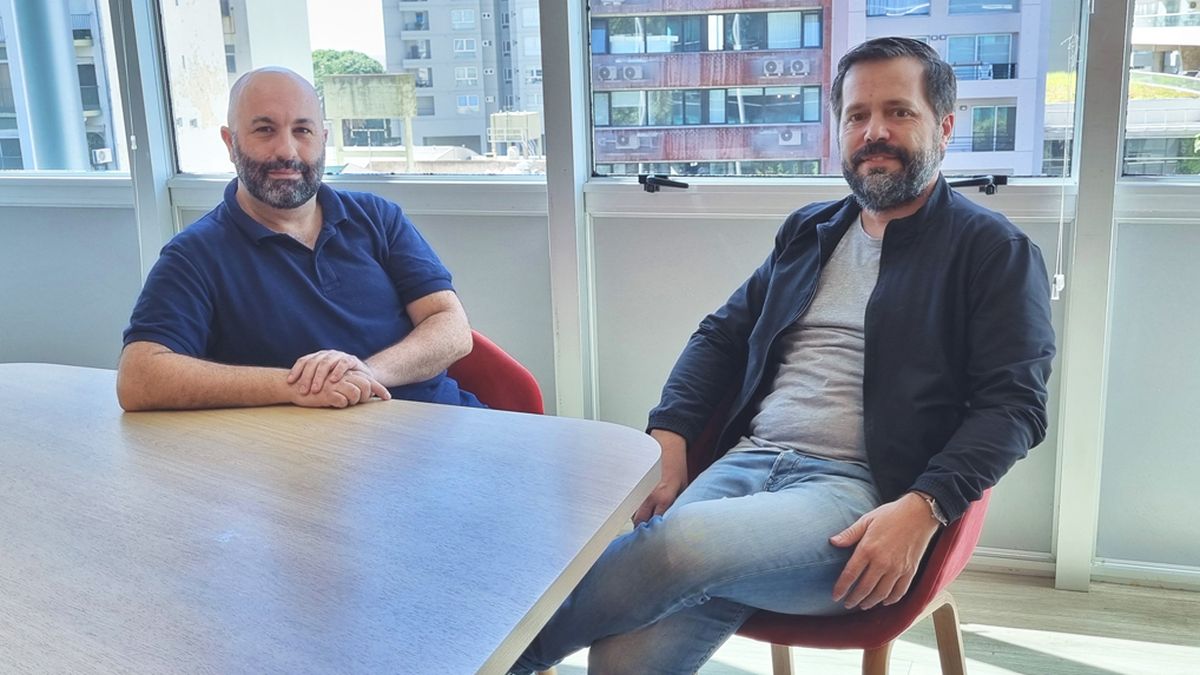 Emprendedores: Gastón García y Víctor Moure supieron enfrentarse a la volatilidad del mercado y al reto de lograr la sustentabilidad del negocio