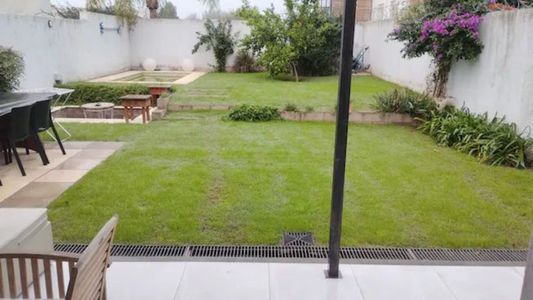 Insólito final de un alquiler: el dueño no les reconoció las mejoras y su reacción se volvió viral