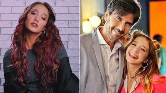 Ángela Torres habló de Juan Darthés: Todo fue muy raro, confuso; siempre le creí a Calu y le creo a Thelma