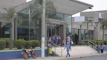 Horror en el conurbano: mataron a botellazos a un hombre en una pelea callejera