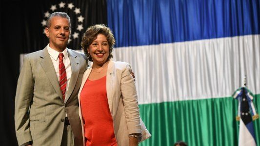 Nueva crítica de Río Negro a la Casa Rosada: Los Gobiernos a veces ven a las economías regionales como pedigüeñas