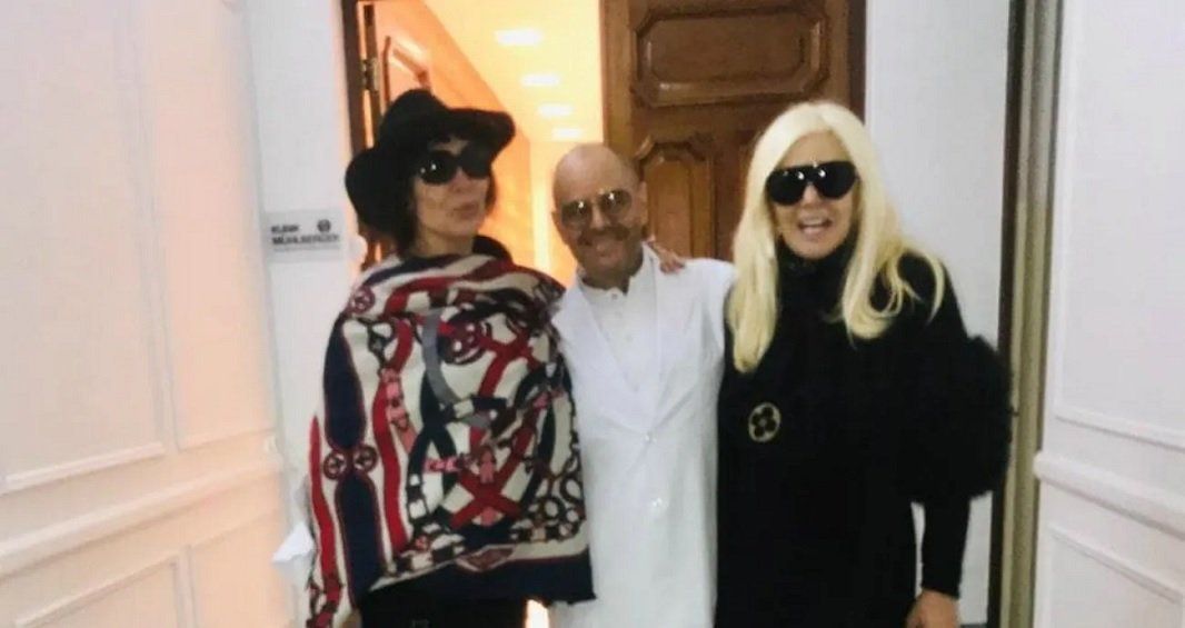 Moria Casán y Susana Giménez podrían ser citadas a declarar en el caso del Dr. Mühlberger