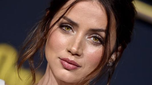 Netflix: la película con Ana de Armas que enciende la pantalla y es perfecta para tu fin de semana