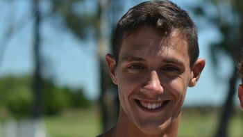 La lucha de Germán: sufrió un grave accidente jugando al básquet y pide ayuda para pagar un costoso tratamiento