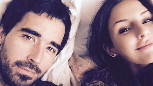 El tierno saludo de Nacho a Cande Tinelli por su cumpleaños