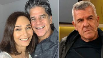 Lana Montalban denunció a Dady Brieva ante el FBI por sus polémicas declaraciones de la marcha del 12O