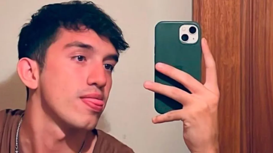 El acusado de asesinar a la influencer cordobesa tenía un antecedente de acoso en la secundaria