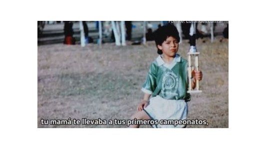 ¿Por qué Enzo Pérez aparece en un comercial con la mamá de Gallese y el Día de la Madre en Perú?