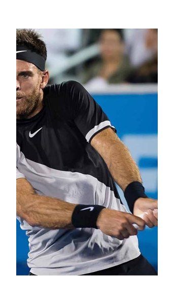 Del Potro-Young en vivo Argentina: horario y qué canal transmite y televisa para ver online el US Open el 27 de agosto de 2018