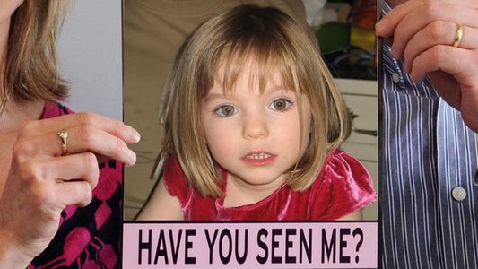 Imágenes satelitales podrían dar un giro en la búsqueda de Madeleine McCann