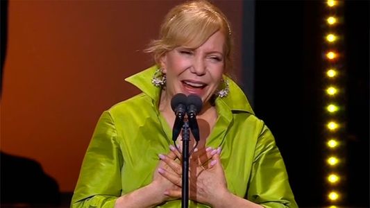 El contundente reclamo de Cecilia Roth por la crisis en el cine argentino: Está en peligro