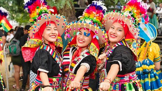 BA Celebra: un clásico de la Ciudad y un homenaje a sus colectividades