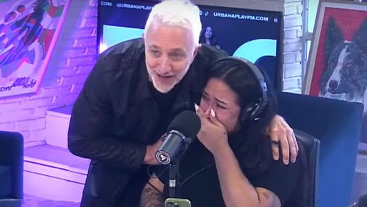 Cambios en Perros de la Calle: Evelyn Botto se despidió del programa y reveló sus nuevos proyectos