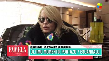 Cecilia Bolocco, indignada: No quiero un circo; acá se encargaron de ventilar todo