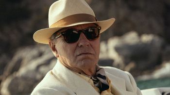 José Coronado arrasa en Netflix con el estreno de su nueva miniserie de 4 episodios