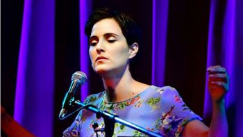 Julieta Díaz blanqueó su nuevo amor tras separarse de Tute