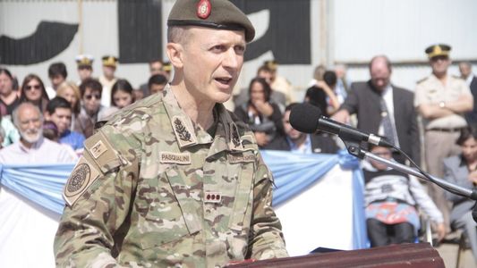 Renunció otro funcionario del gobierno de Javier Milei