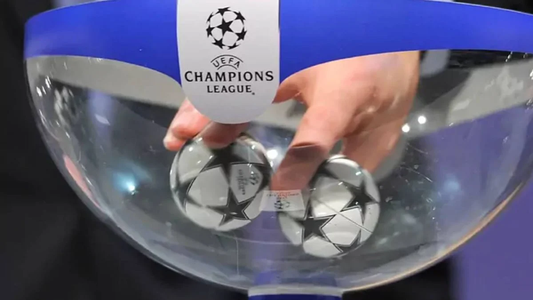 Se sortearon los partidos de cuarto de final de la Champions League: duros rivales para Enzo Fernández y Julián Álvarez