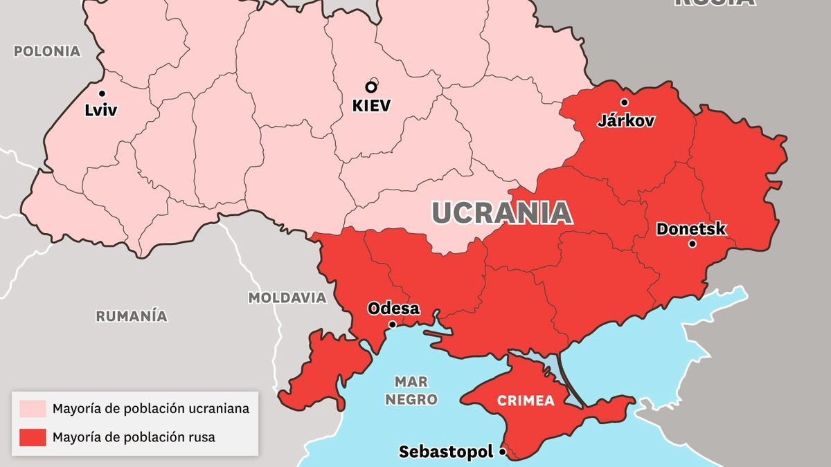 El inicio de todo tiene su origen hace más de 30 años, cuando en 1991 se disuelve la Unión Soviética
