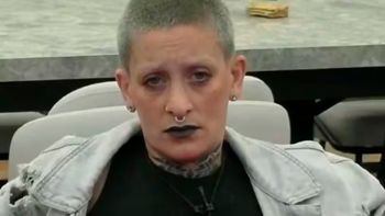 La indignación de Furia de Gran Hermano por una pregunta incisiva sobre sus ataques de ira