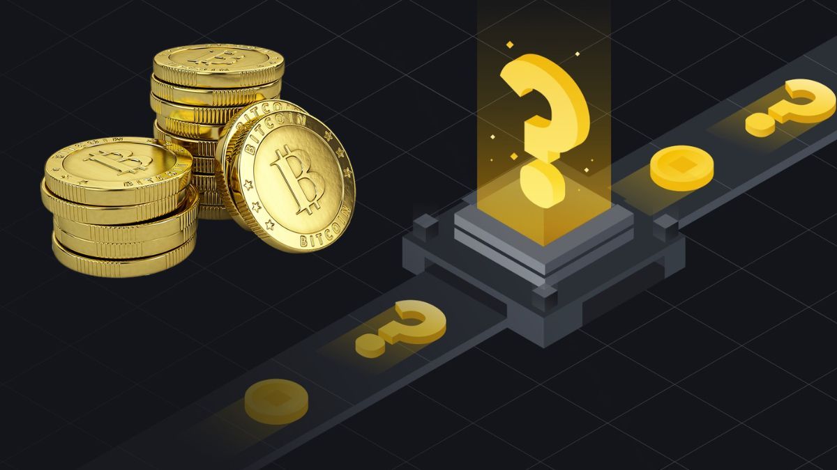 A la espera del próximo halving de Bitcoin