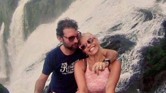 El descargo de Gonzalo Gamarra tras el escándalo con Nazarena