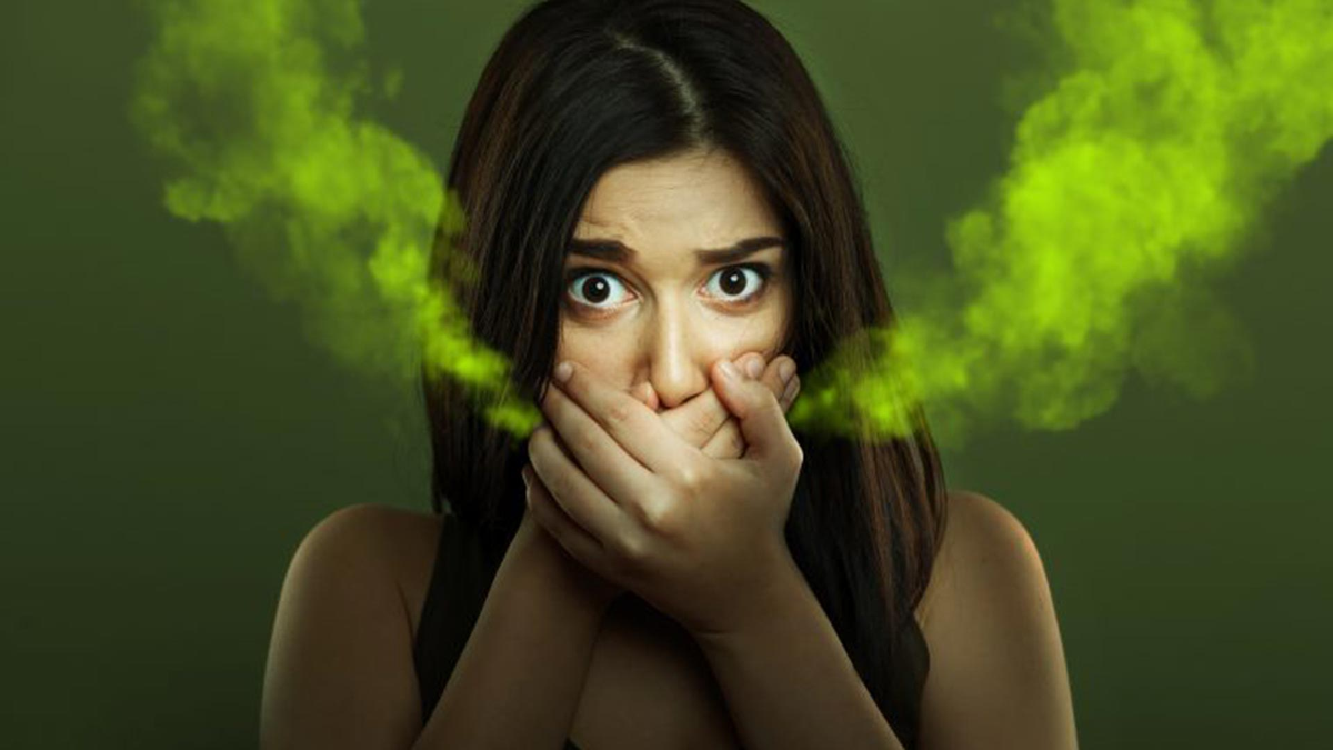 Mal aliento: el secreto natural para terminar con la halitosis