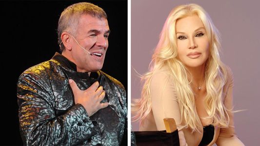 Dady Brieva: Susana nos ama y quiere que volvamos con ella para fin de año