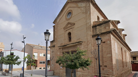 El pueblo más pequeño del país tiene solo seis calles: atrae a los turistas por sus viviendas tradicionales