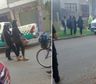 Una alumna volvió a la escuela después de un año y lo que llevaba en su mochila podría haber sido fatal