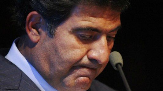 Confirman el procesamiento a Ricardo Echegaray y Katya Daura en la causa Ciccone II