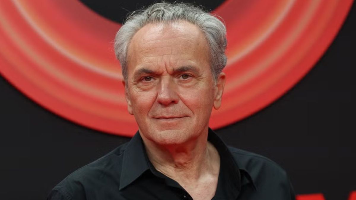 José Coronado arrasa en Netflix con la serie española más vista y apenas tiene 8 capítulos. (Foto: Archivo)