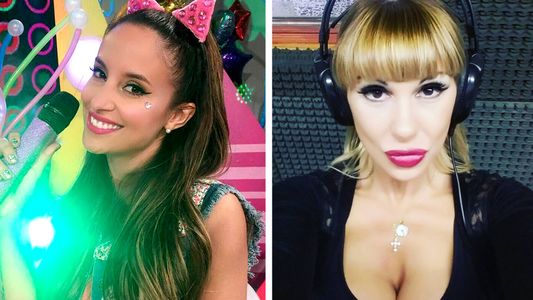 Lourdes Sánchez: Farro se habrá confundido, nunca fui amante del Chato