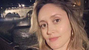 El drama de una actriz argentina en Europa: le robaron todo