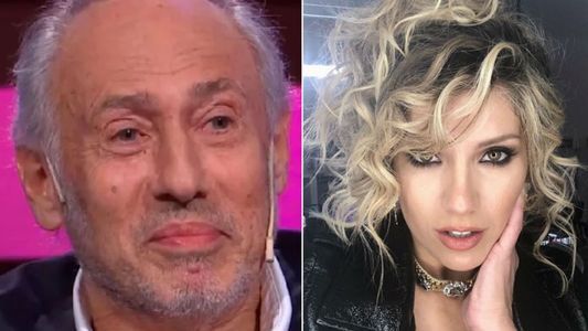 Yankelevich contó cómo fue la charla en que le negaron la presencia de Laurita en los ACE