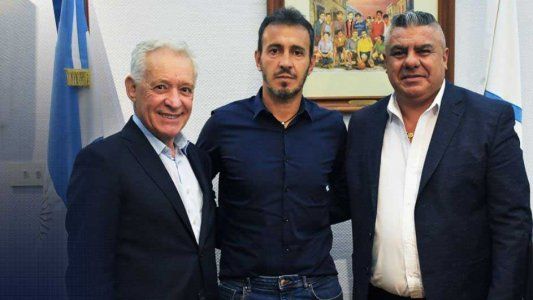 Quién es Fernando Batista, el flamante técnico de la Selección Sub 20