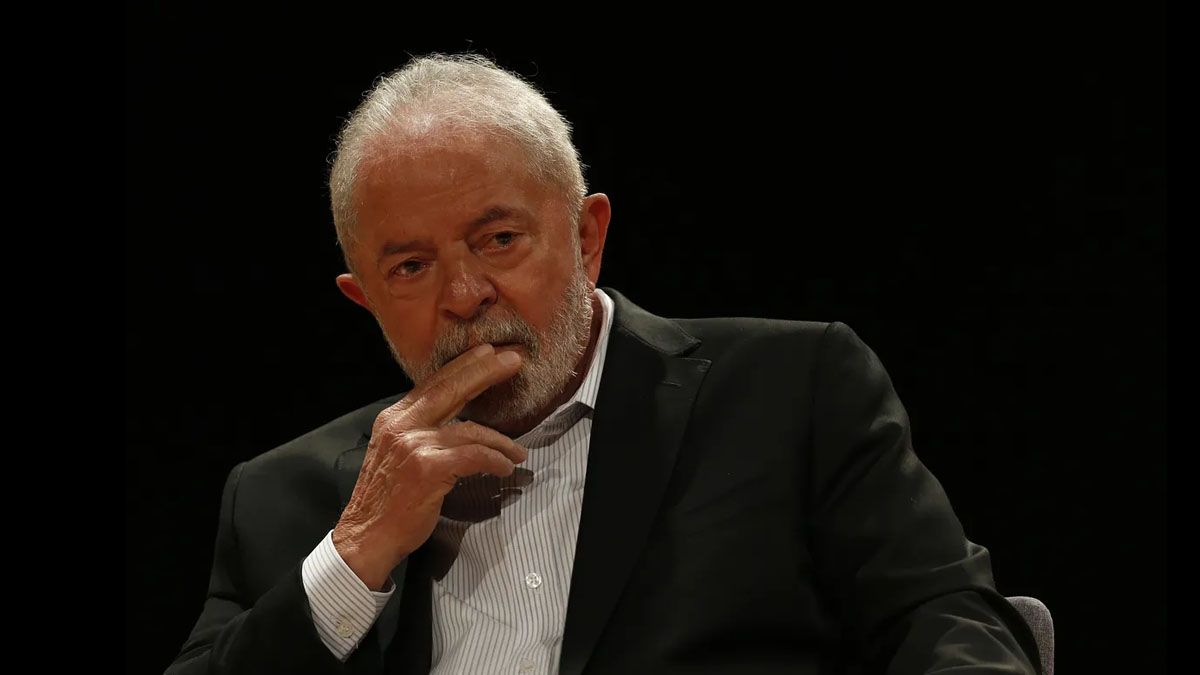 A cuatro días de haber asumido