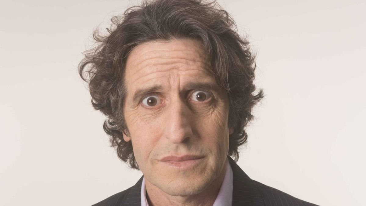 Diego Peretti arrasa en Netflix con la película argentina que emociona al público y causa furor. (Foto: Archivo)