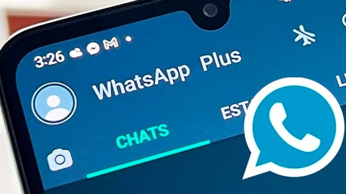 C&oacute;mo instalar WhatsApp Plus sin perder tus chats y datos importantes.