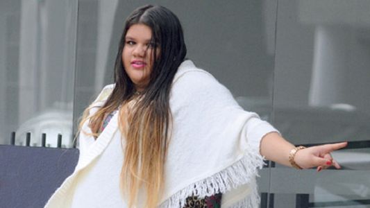 El enojo y la descarga de Morena Rial en las redes sociales: el motivo