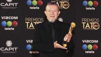 Dura confesión del director de Showmatch: Gané todos los premios y hoy estoy sin trabajo