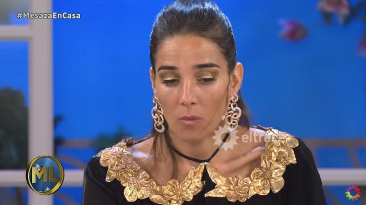 Juana Viale contó el particular tipo de educación que eligió para sus hijos