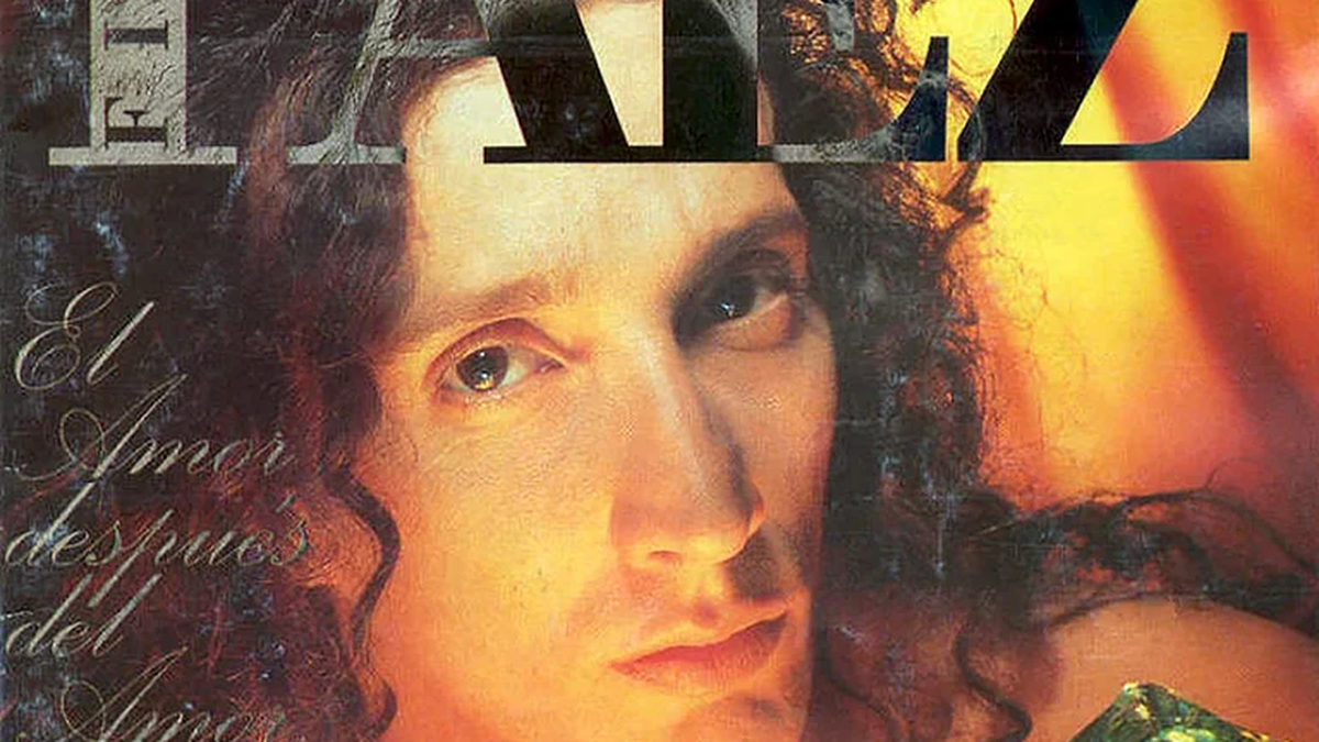 Se cumplen 30 años de la salida de El amor después del amor, el disco más vendido de la Argentina que marcó la carrera de Fito Páez